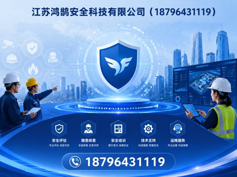山南国家高新技术企业展示图